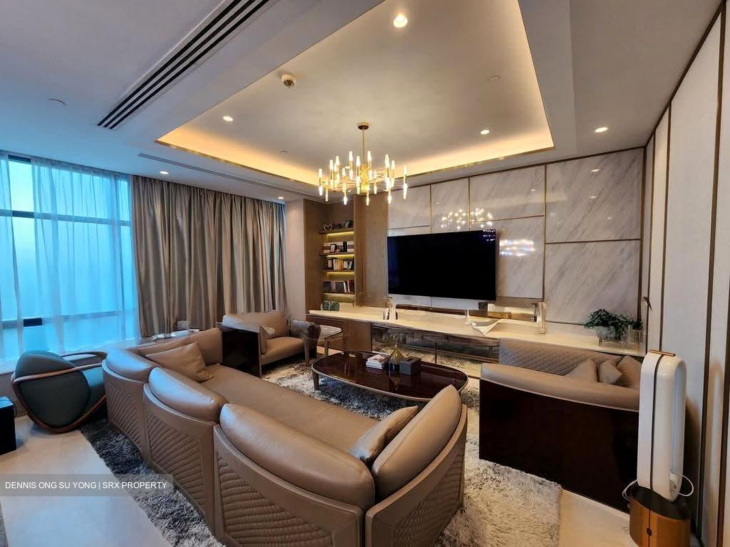 The Ritz-Carlton  (D9), Condominium #638710731